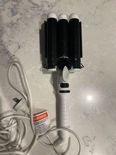 Bondi Boost wave wand