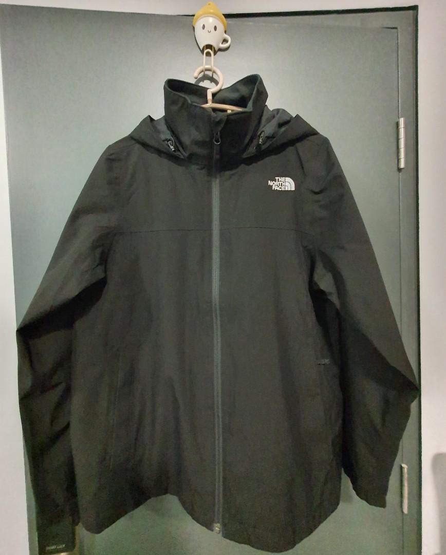 Xxl north on sale face plus size