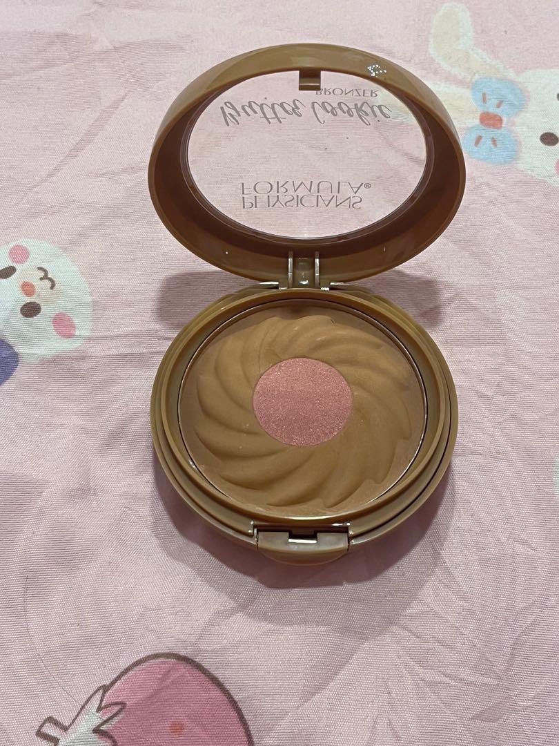 BRAND NEW PHYSICIANS FORMULA BUTTER COOKIE BRONZER, Beauty & Personal