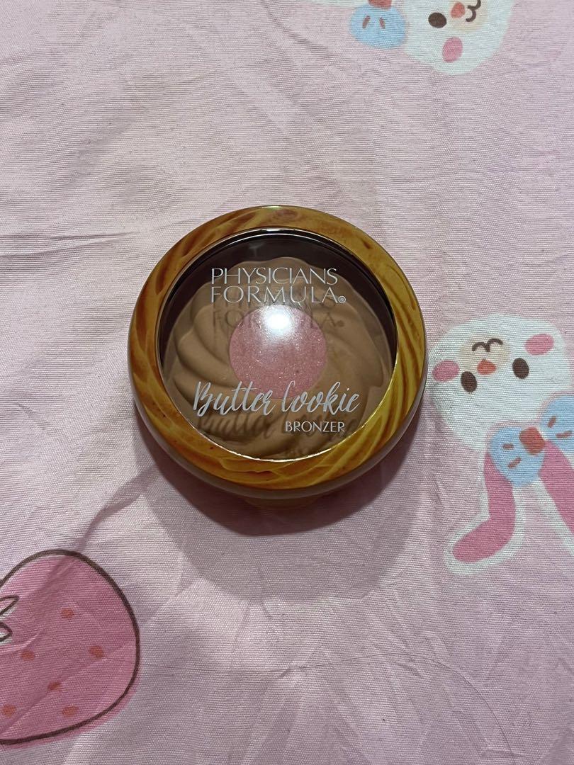 BRAND NEW PHYSICIANS FORMULA BUTTER COOKIE BRONZER, Beauty & Personal