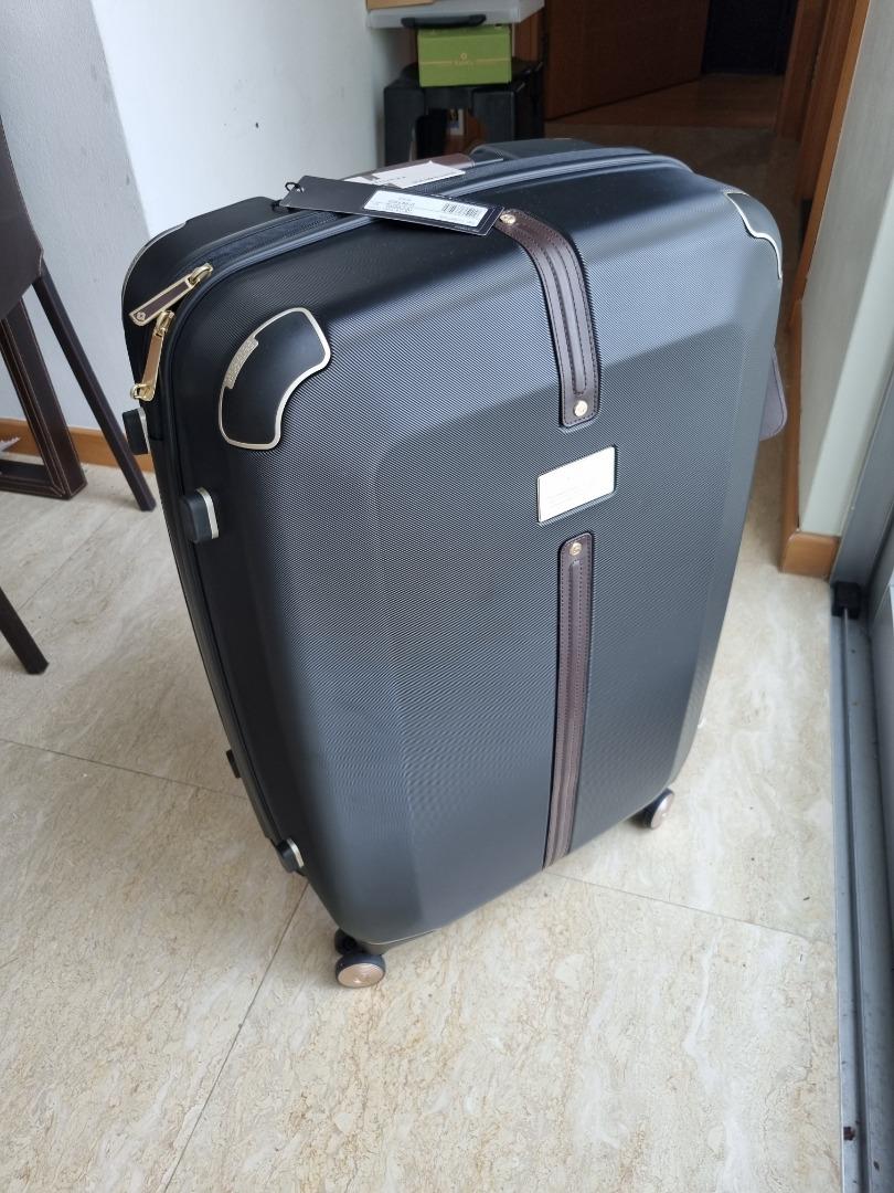 Samsonite black label hampton 68cm spinner store