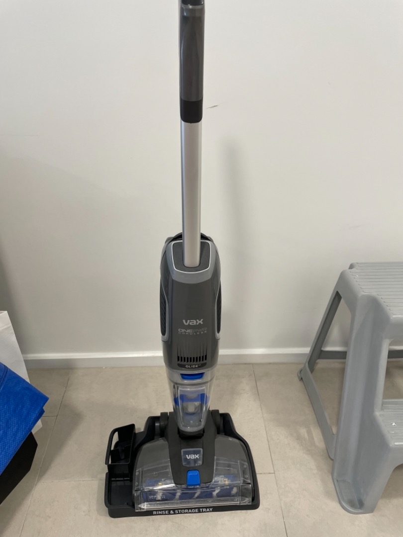Brand New Vax Vaccum For Sell, TV & Home Appliances, Vacuum ...