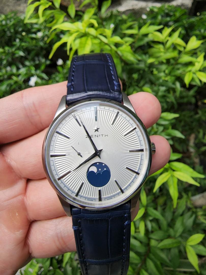 Elite moonphase discount