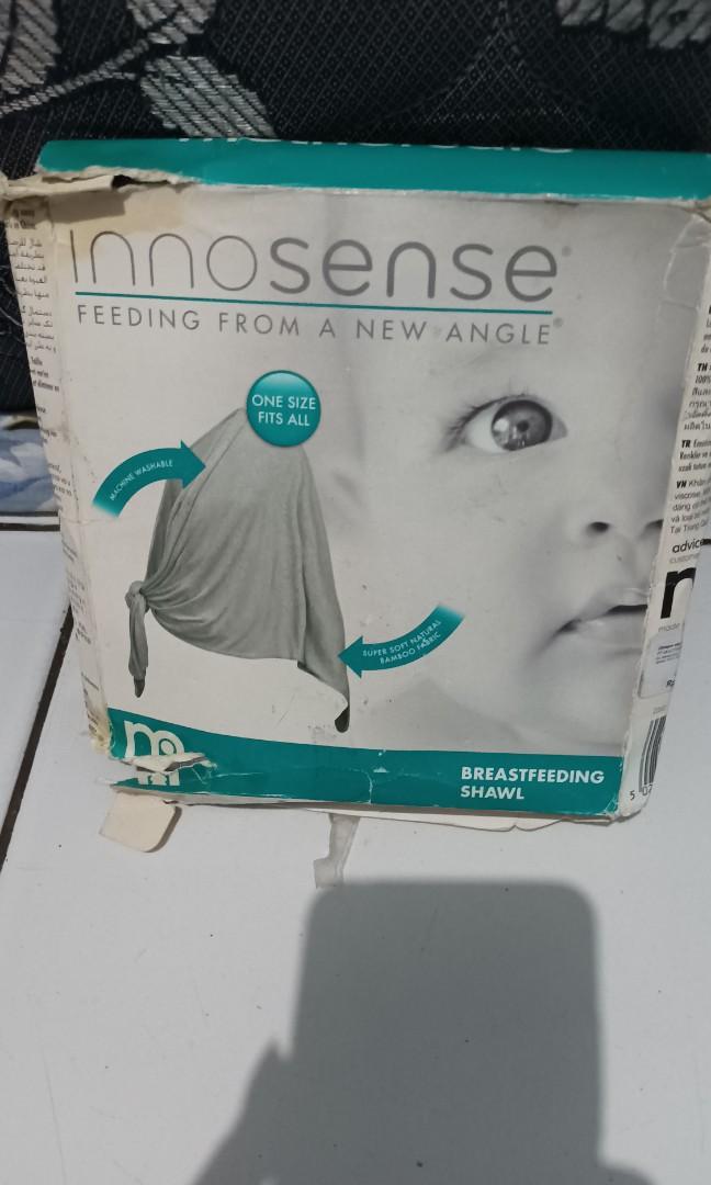 Mothercare breastfeeding 2025 shawl