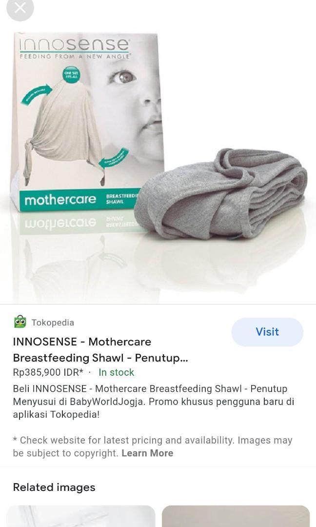 Breastfeeding 2025 cover mothercare