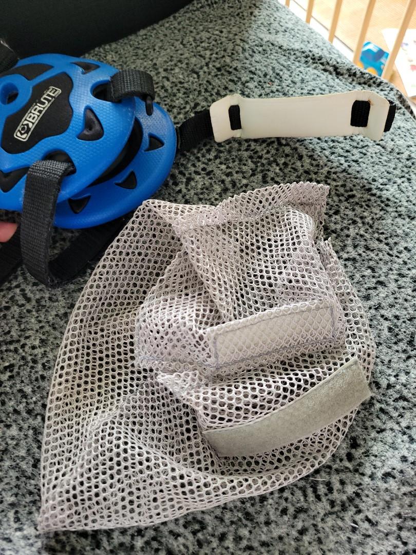 Brute Wrestling and BJJ Headgear, Sports Equipment, Other Sports