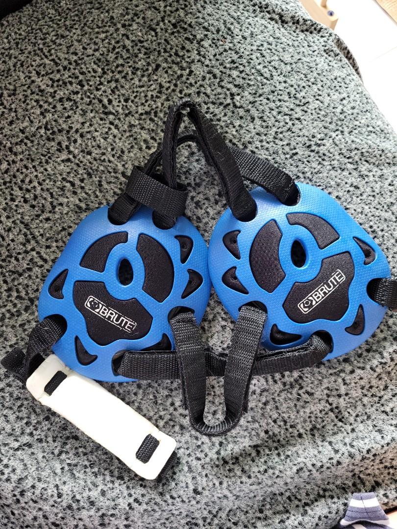 Brute Wrestling and BJJ Headgear, Sports Equipment, Other Sports