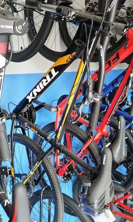 BUY 1 take 1Trinx MTb and trek marlin 5 
