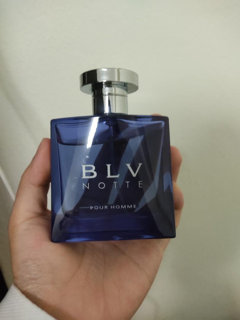 Blv notte pour homme online
