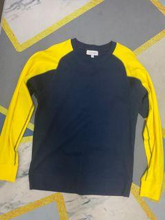 Calvin klein CK long sleeve tee
