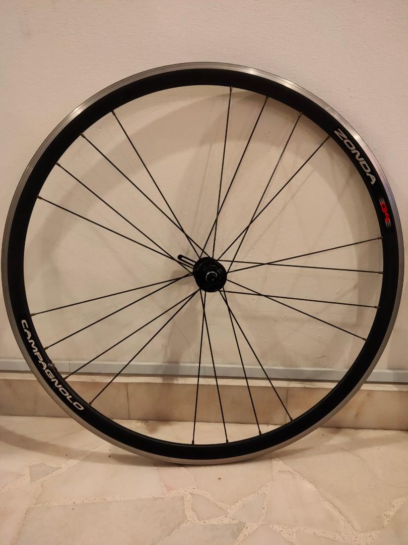 CAMPAGNOLO ZONDA 2WAYFIT ULTEGRA CS-6700