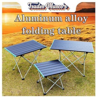 camping table/foldable table/picnic table/camping table foldable