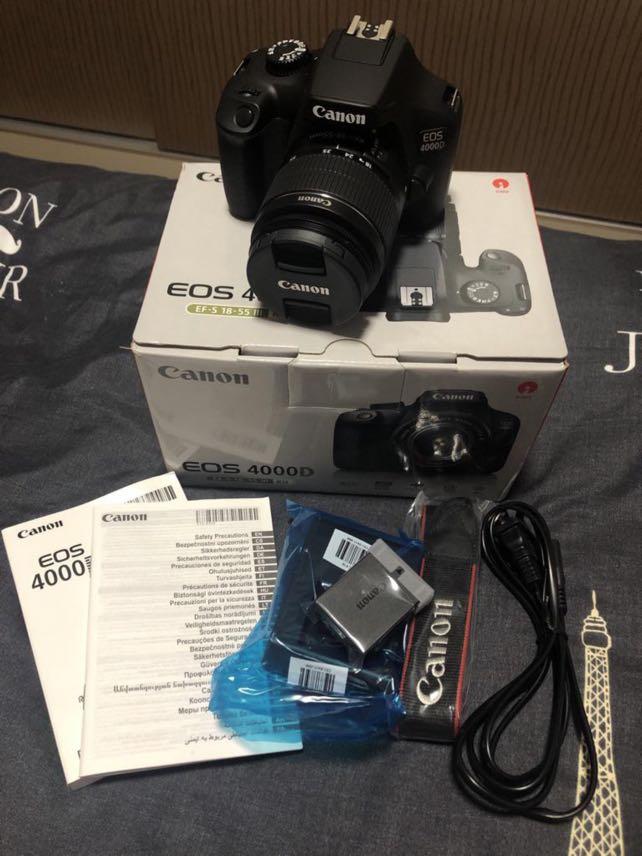 e0s 4000d