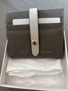 Card and note holders (Celine)