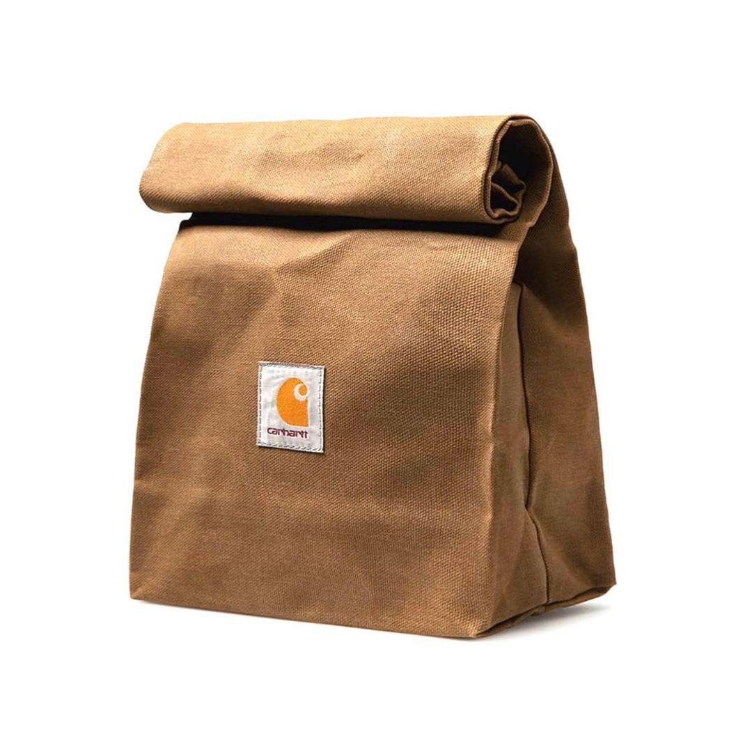 Carhartt Lunch Bag, Men's Fashion, Bags, Belt bags, Clutches and