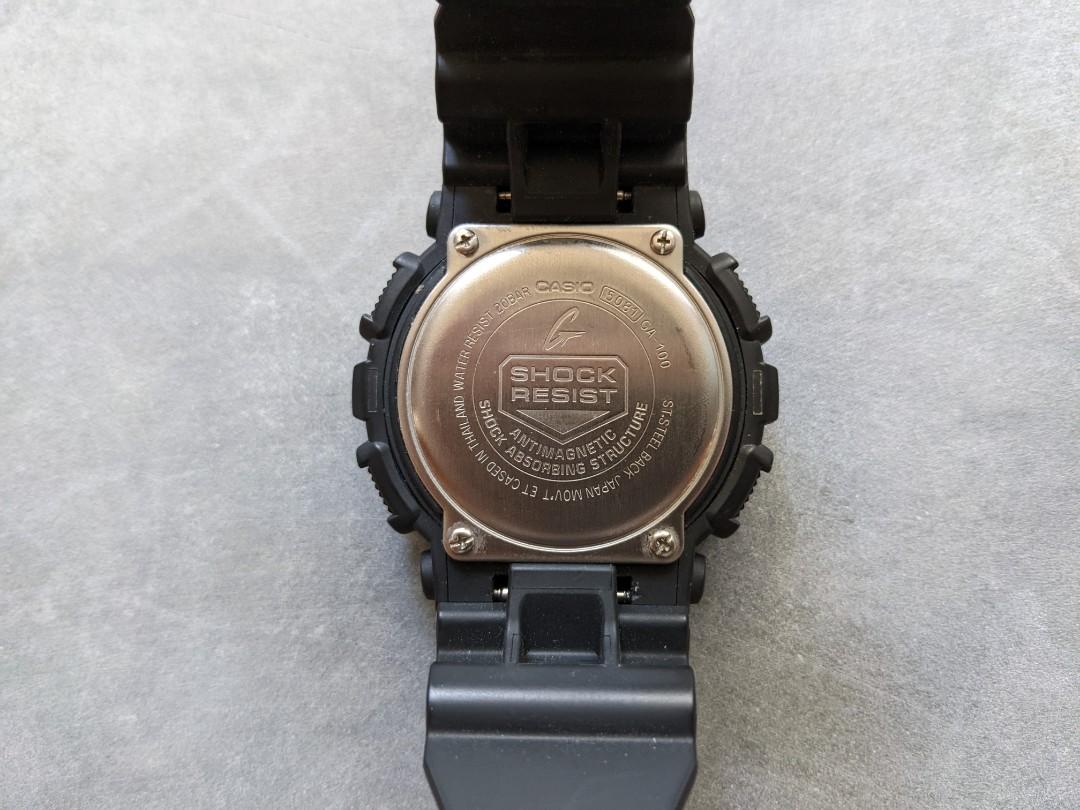 G shock 5081 band on sale
