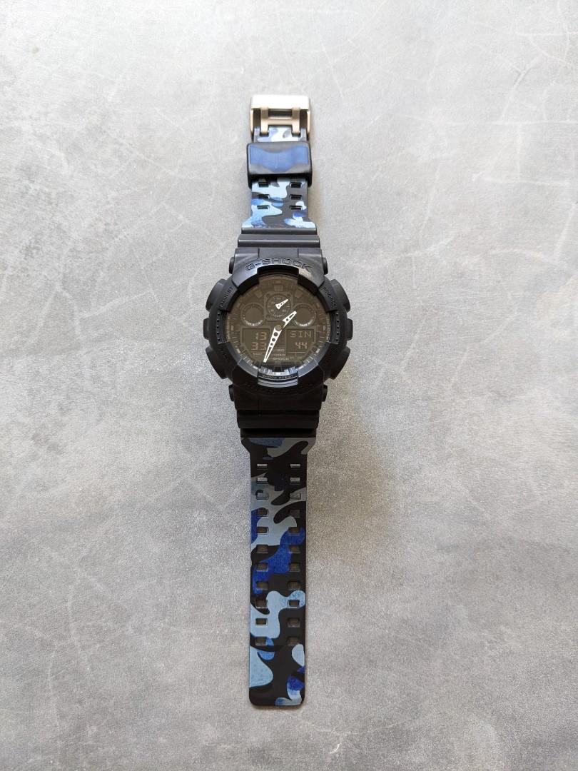 G shock watch clearance 5081