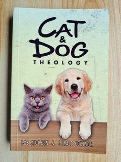 Cat and Dog Theology