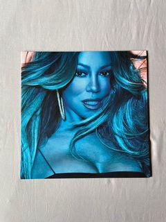 Caution - Mariah Carey (vinyl)