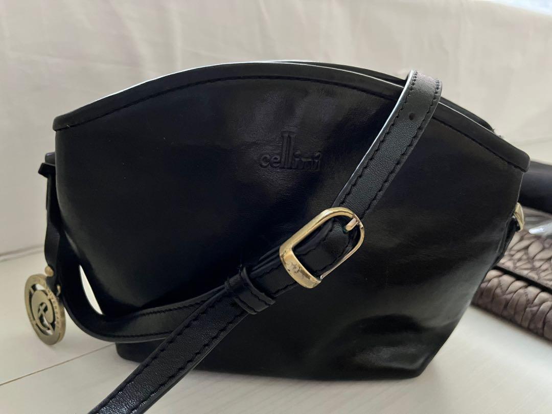 Cellini best sale crossbody bags