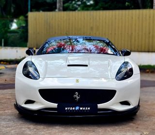 (Category: ) located in . Submitted by hydrowash_detailing (Listing ID 1177041249, Image 1). Description: .