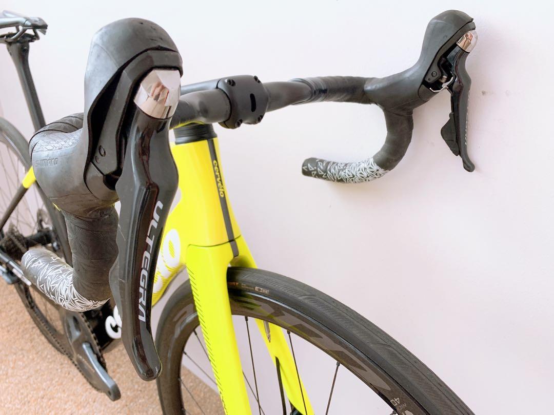 Cervelo s3 disc 2020 store