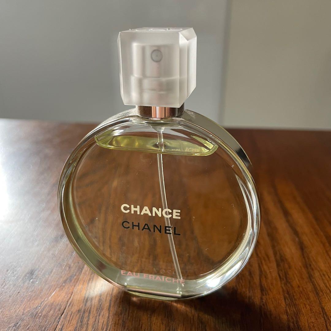 Chanel Eau Fraiche, Beauty & Personal Care, Fragrance & Deodorants on