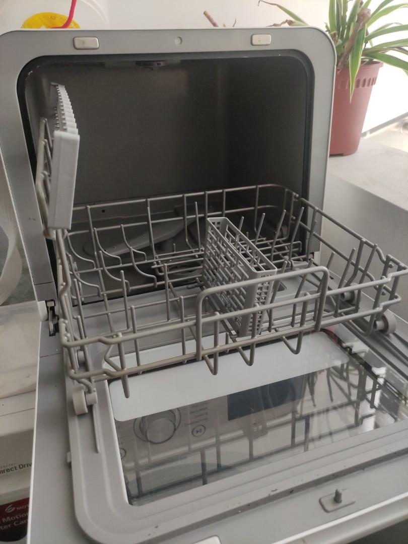 mini dishwasher cheap