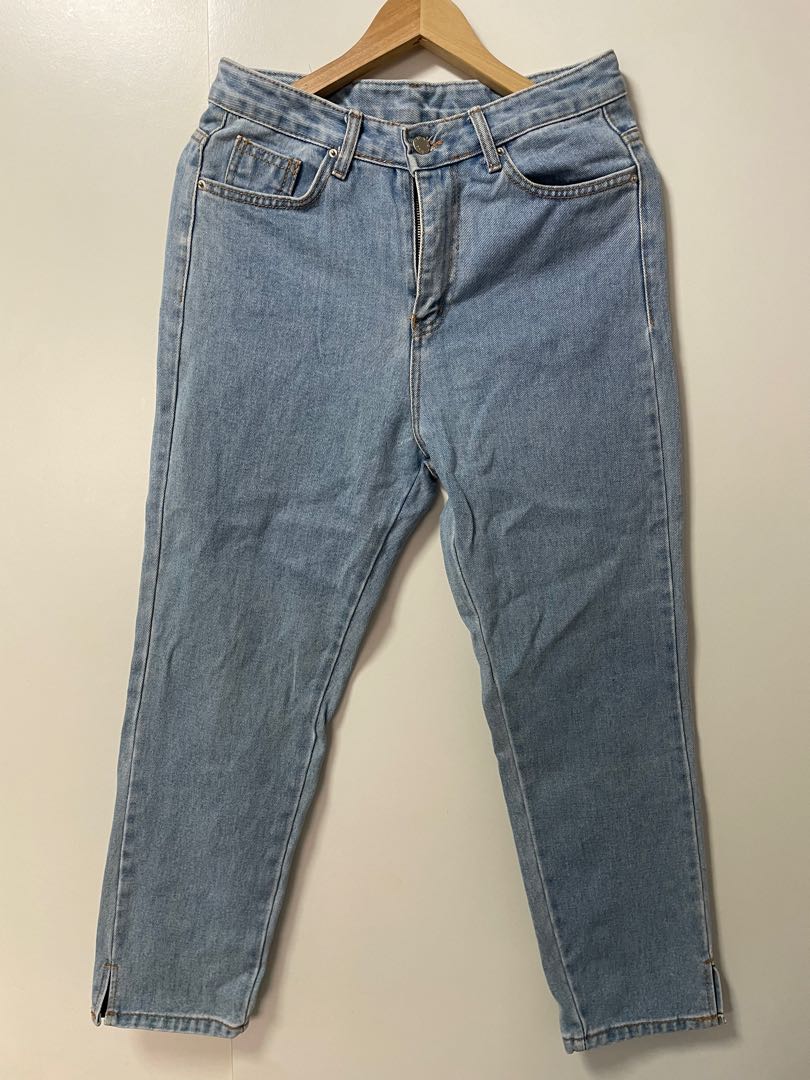 Chuu on sale jeans review