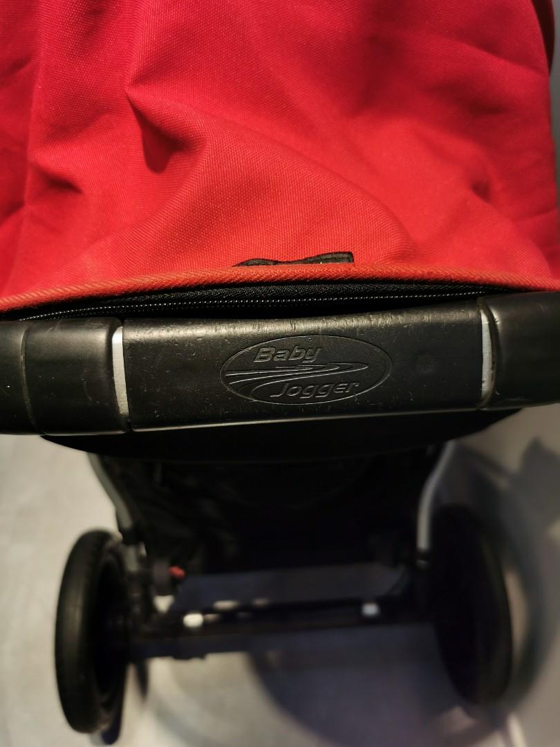 City Select Stroller, Babies & Kids, Going Out, Strollers on Carousell