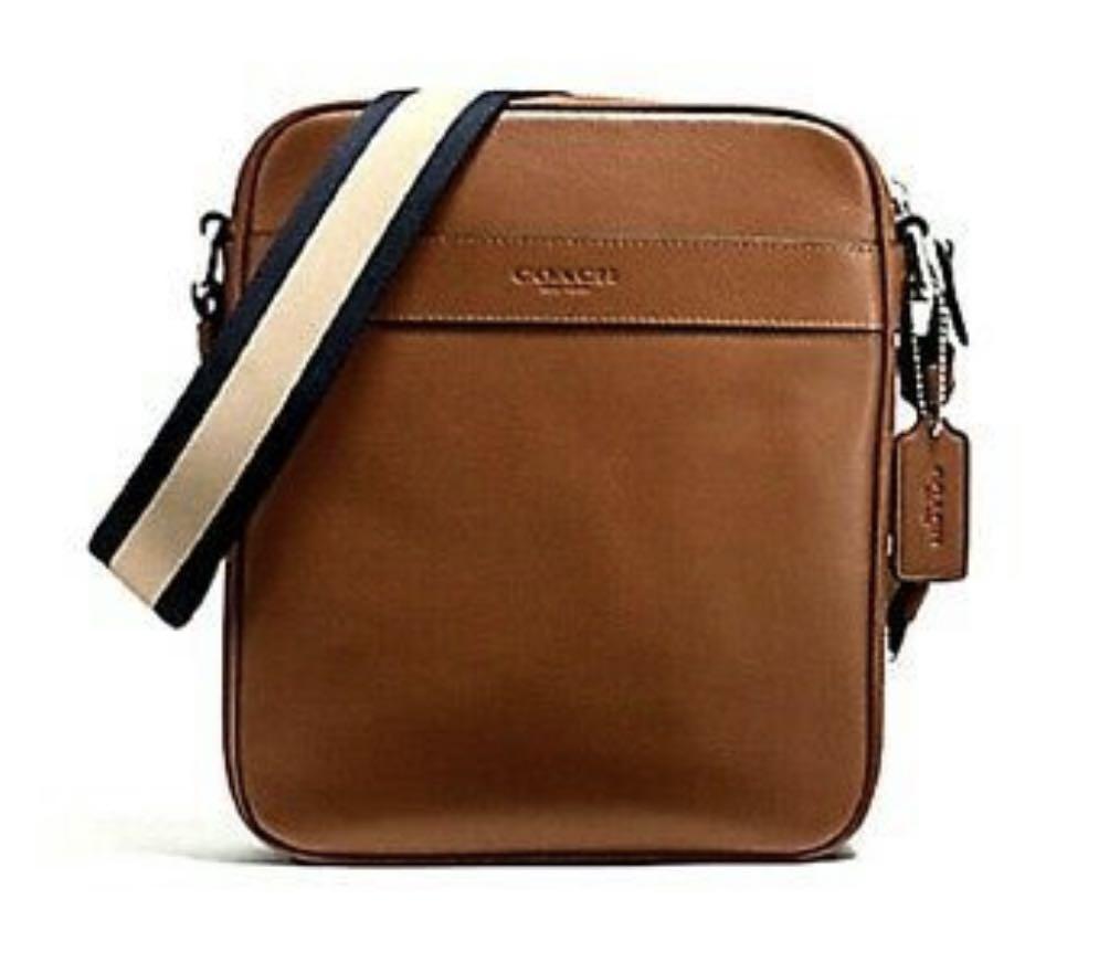 Coach charles store flight