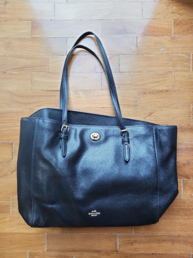 Coach grace bag best sale in crossgrain patent leather