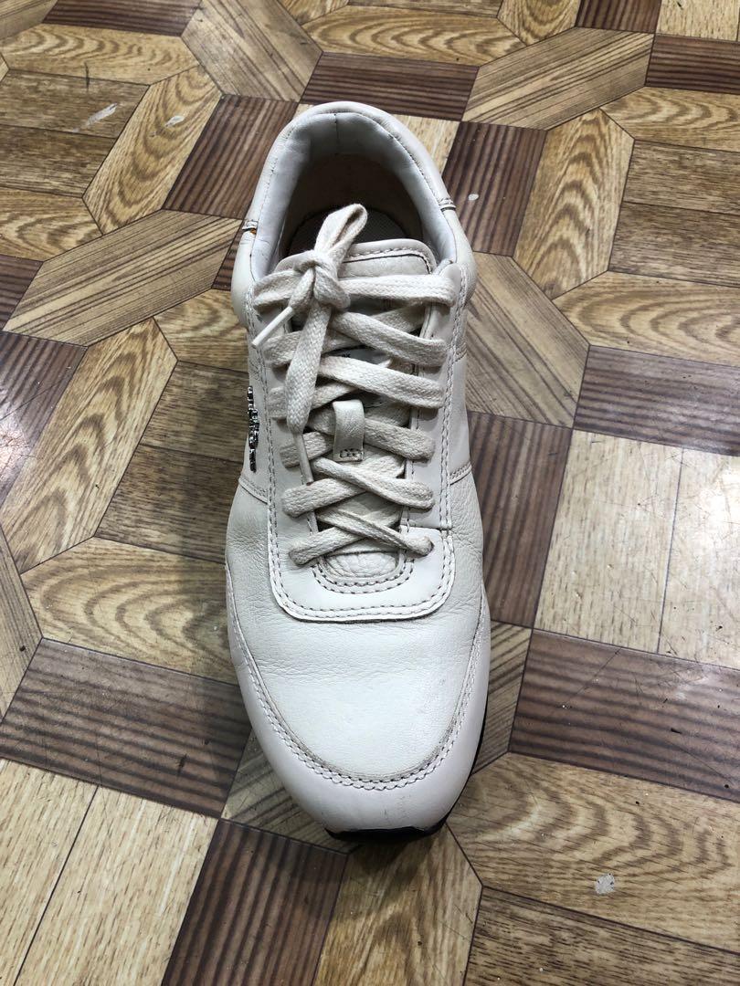 Coach raylen sneakers on sale