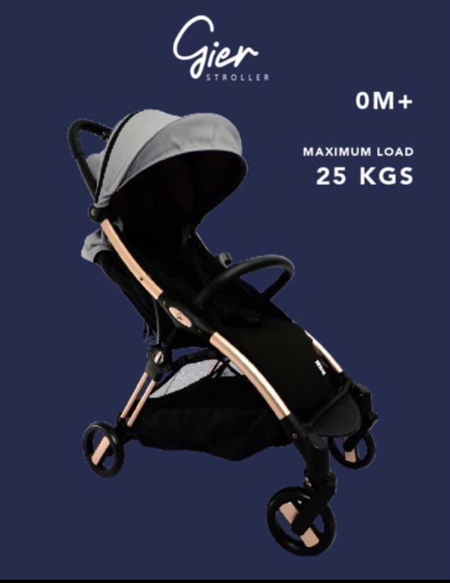 Stroller haus coupon 2025