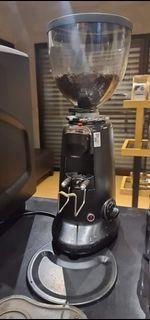COFFEE SHOP Commercial Espresso Grinder HC-600 ODG 