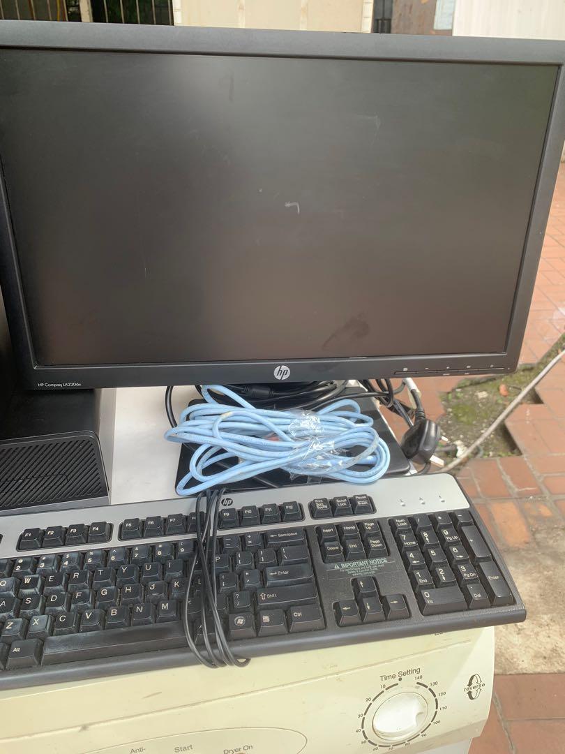 Computer, Computers & Tech, Desktops on Carousell