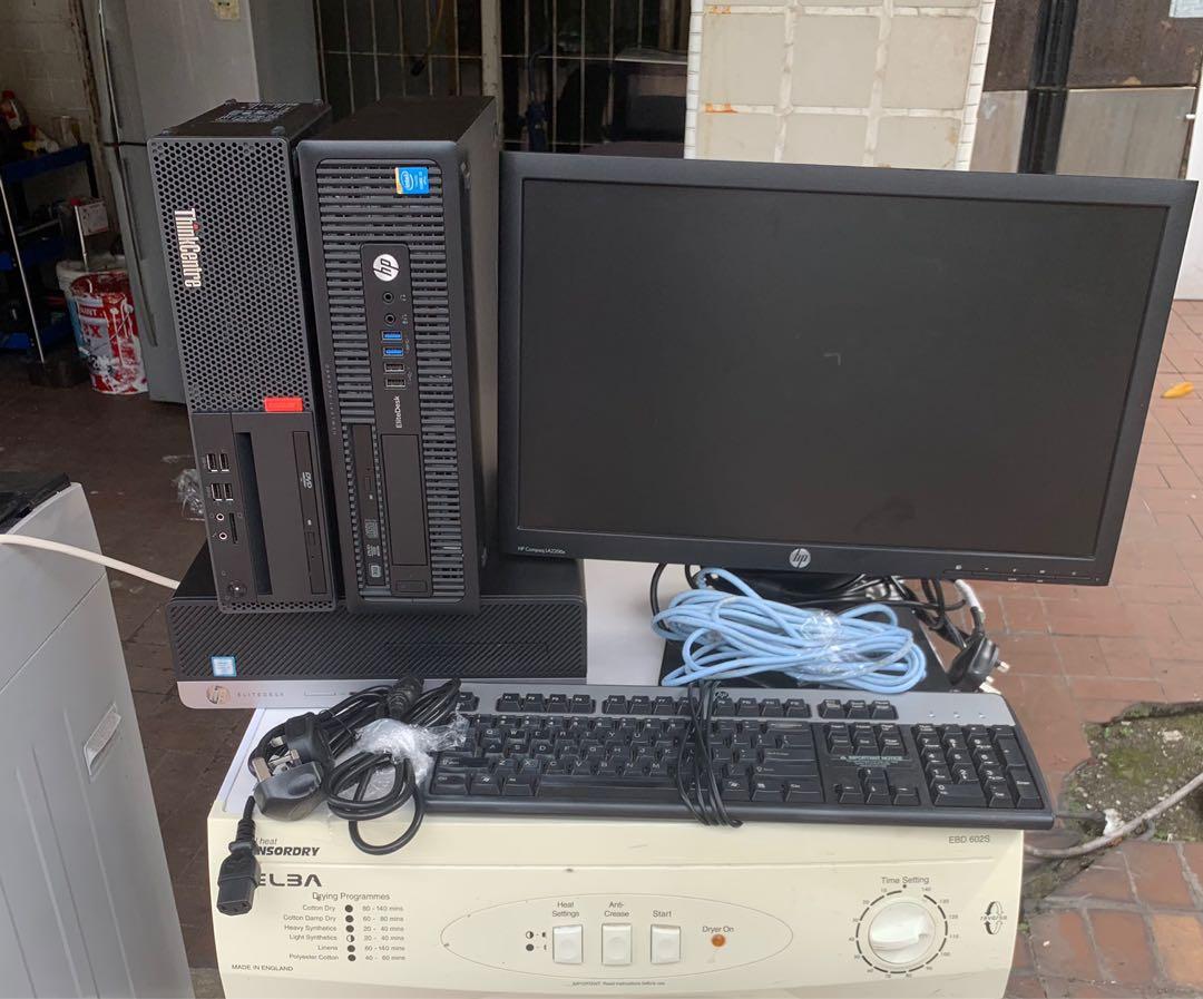 Computer, Computers & Tech, Desktops on Carousell