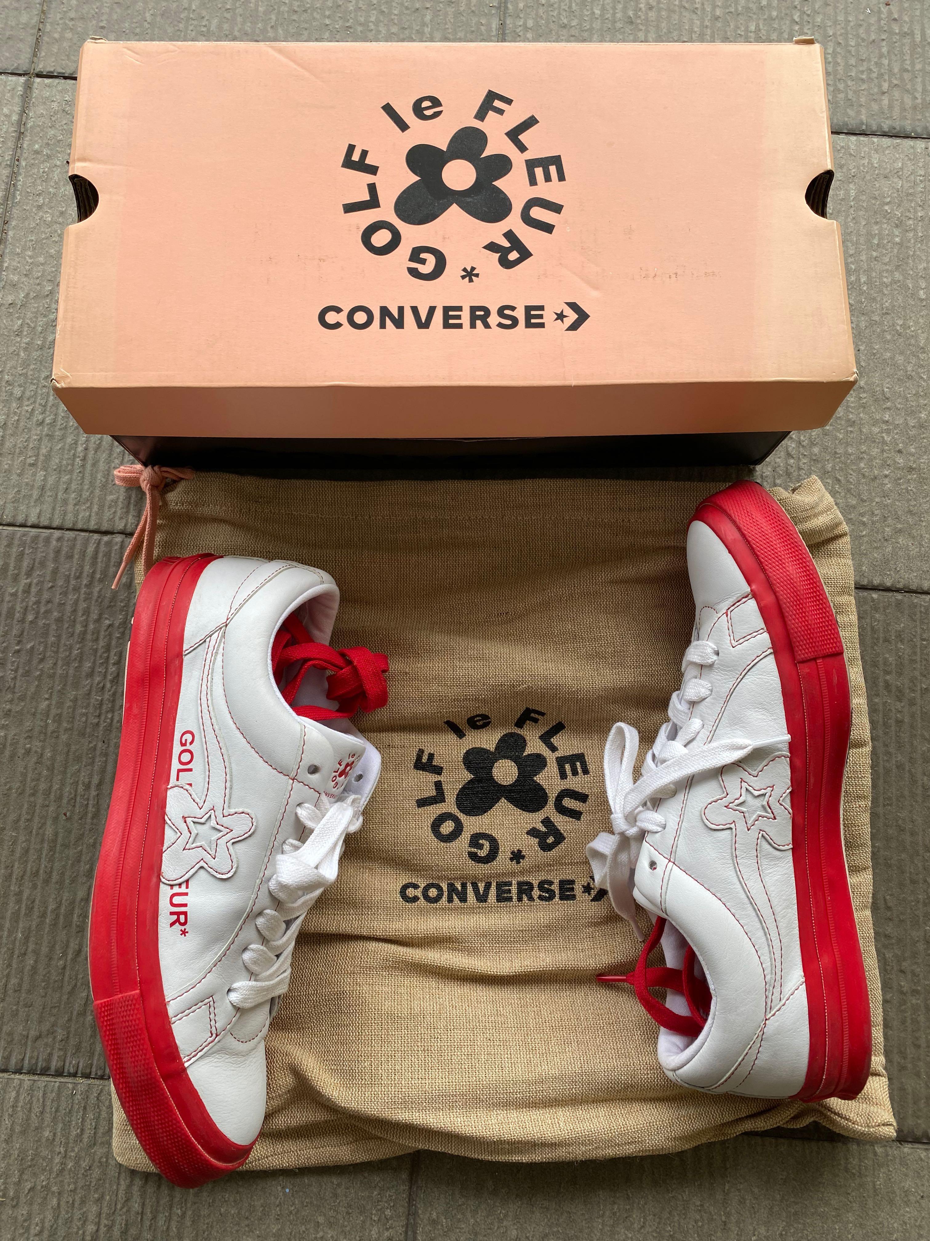 All star x clearance golf le fleur