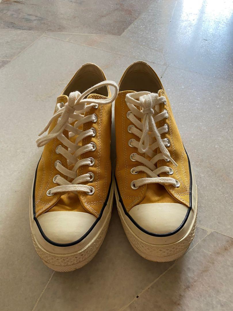 Converse all star outlet 70's ox low