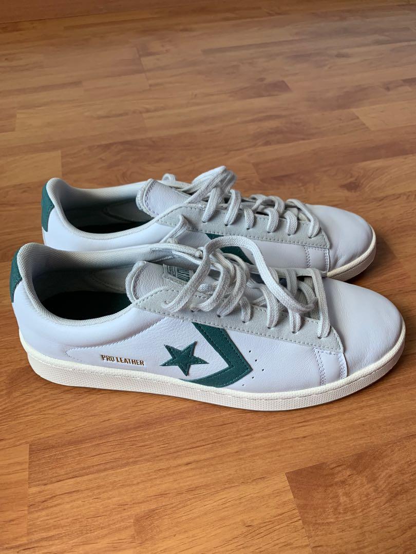 Converse pro leather sizing on sale