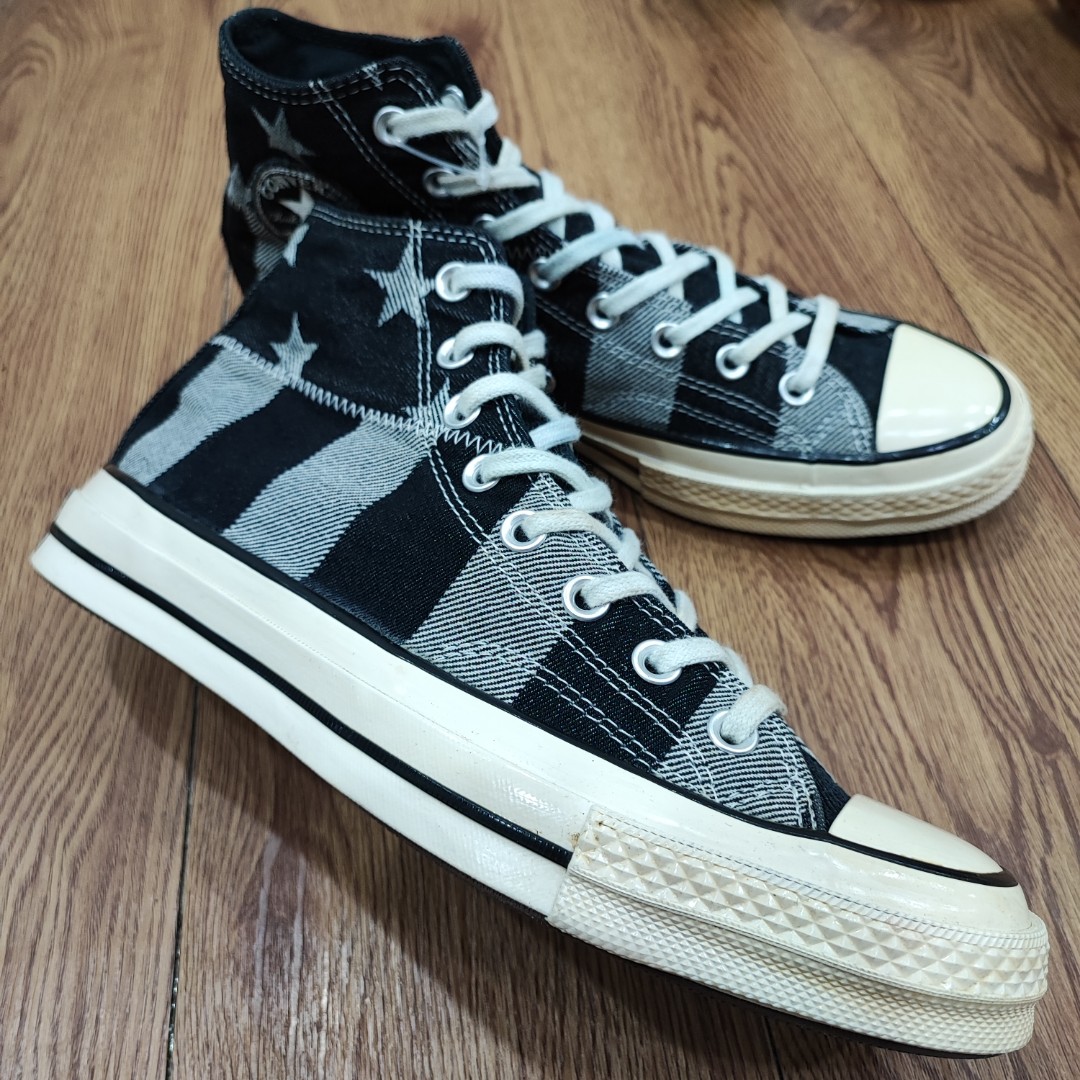 Converse 7 sale stripe