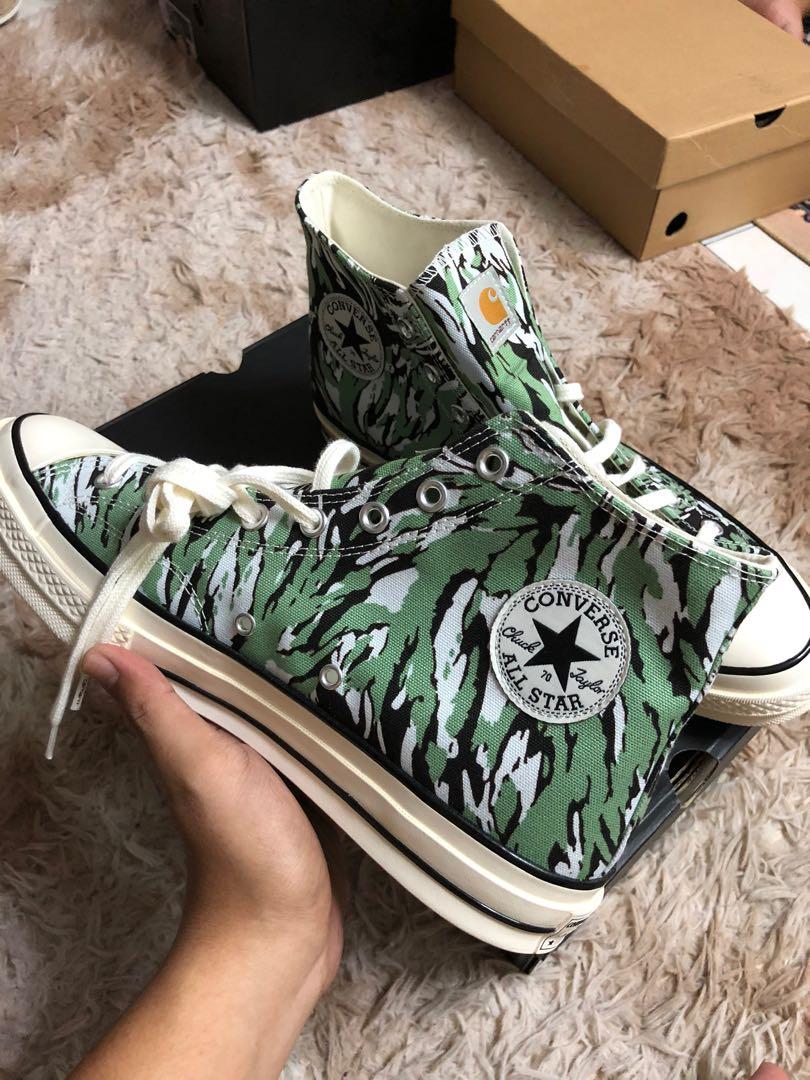 Converse x carhartt malaysia price outlet