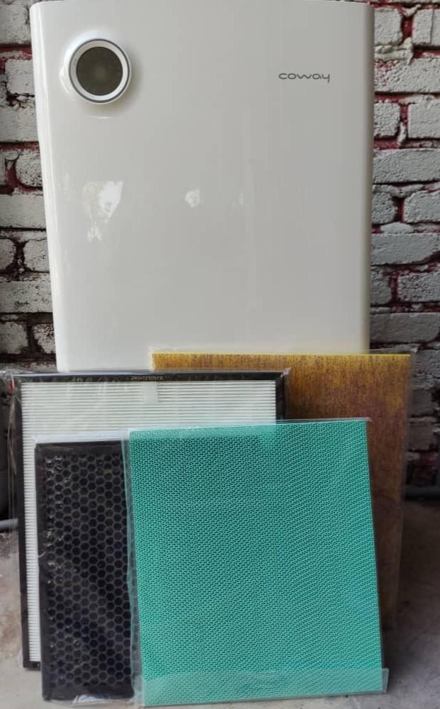 Filter lombok 2 top