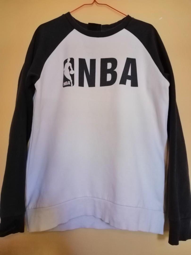 crewneck NBA original sz XL