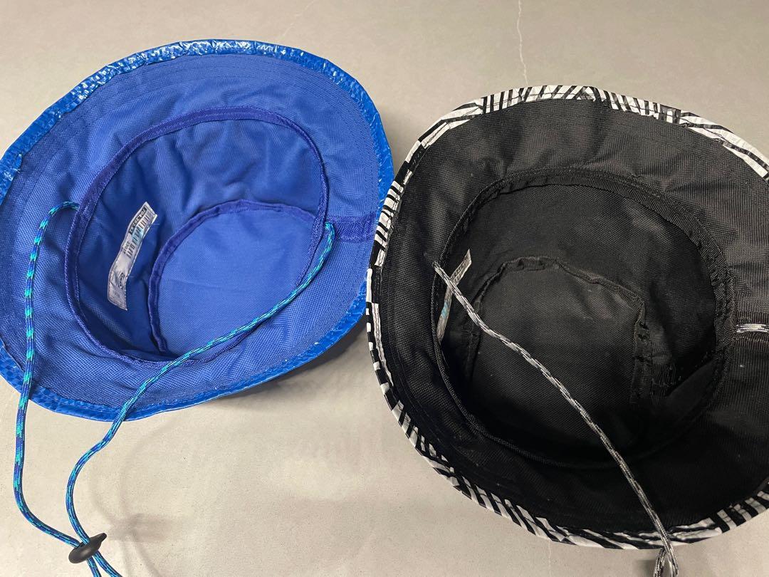 Custom IKEA bucket hat, Men's Fashion, Watches & Accessories, Caps