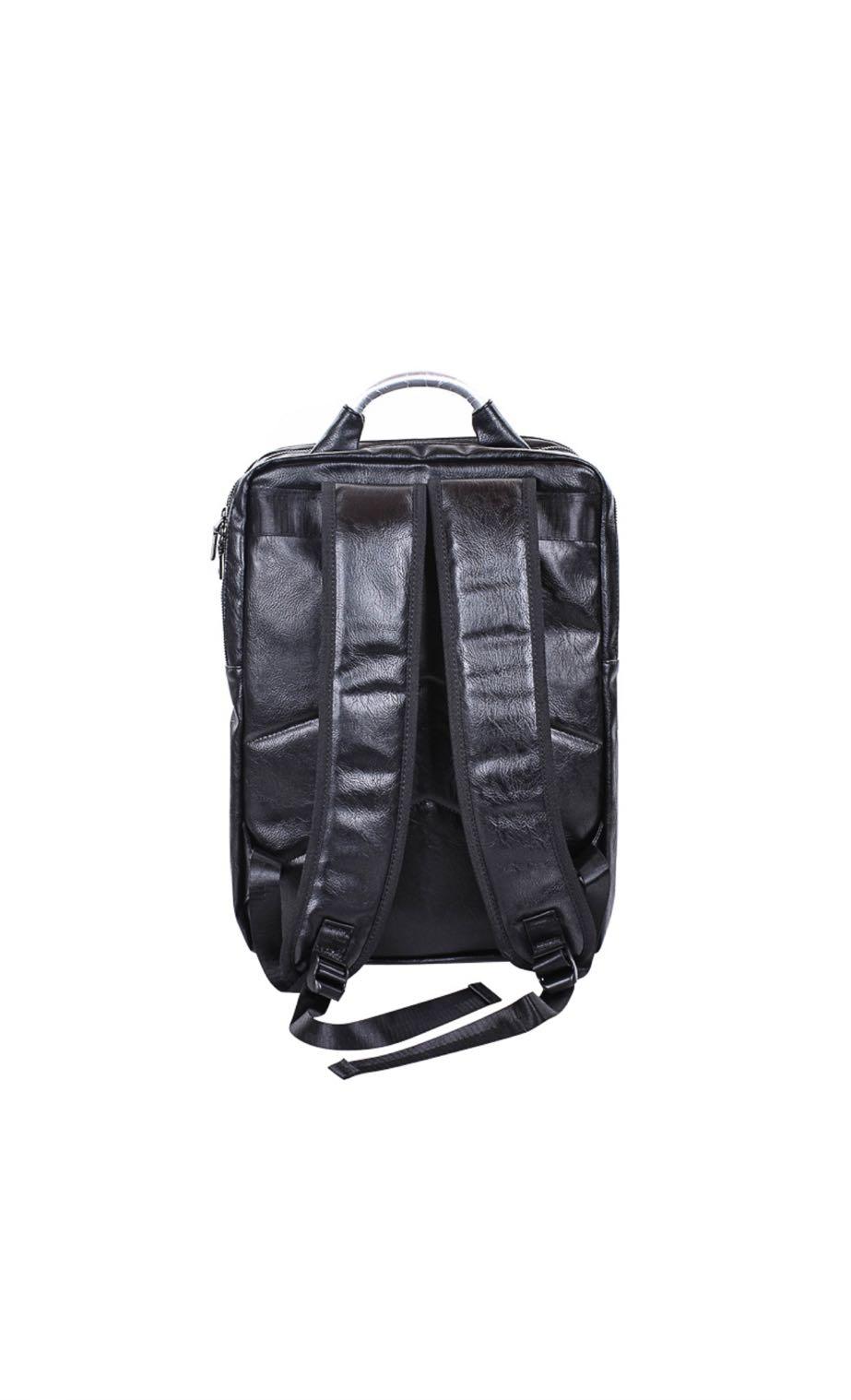 Cutter Buck PU Leather Backpack