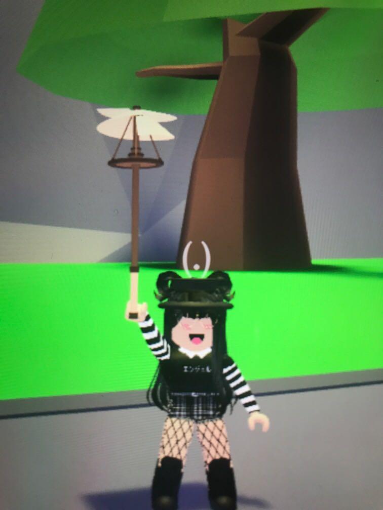 Da Vinci Propeller(From RobloxAdopt Me!), 其他, 其他 Carousell