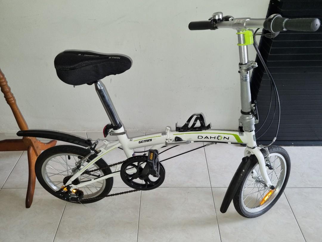 Dahon bikes for hot sale sale