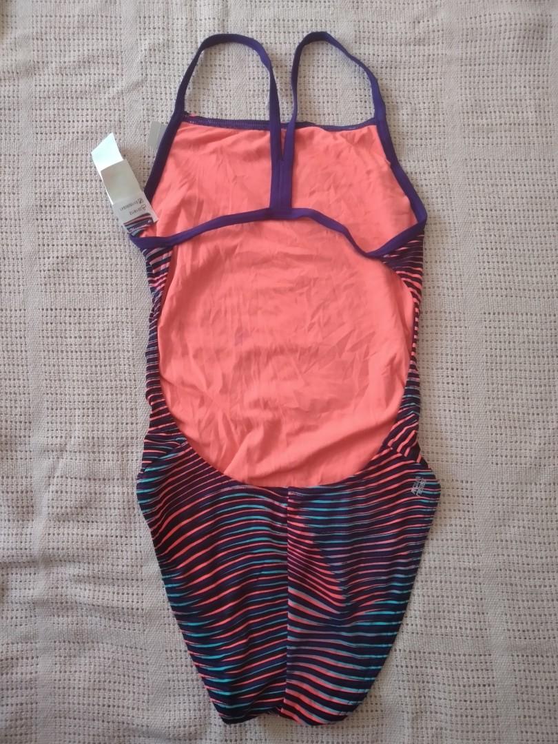 Decathlon nabaiji swimsuit, Olah Raga, Baju Olahraga di Carousell