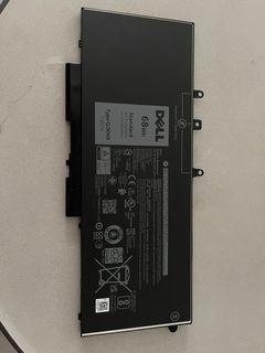 Dell Latitude 5480